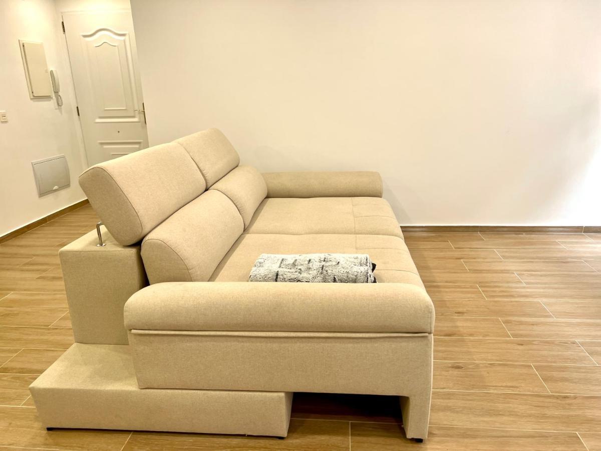 Apartamento Sunrise Chapaprieta Torrevieja Exteriér fotografie