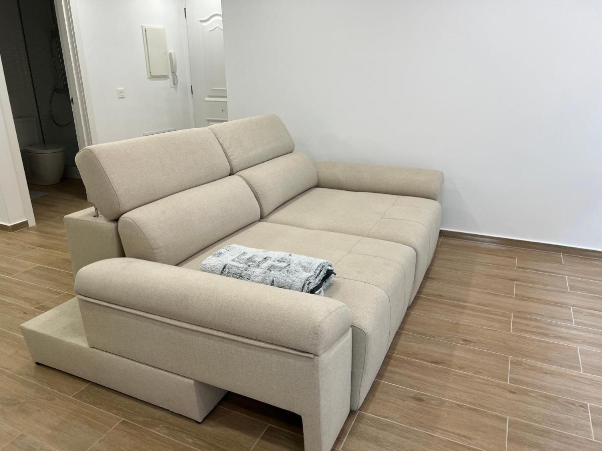 Apartamento Sunrise Chapaprieta Torrevieja Exteriér fotografie