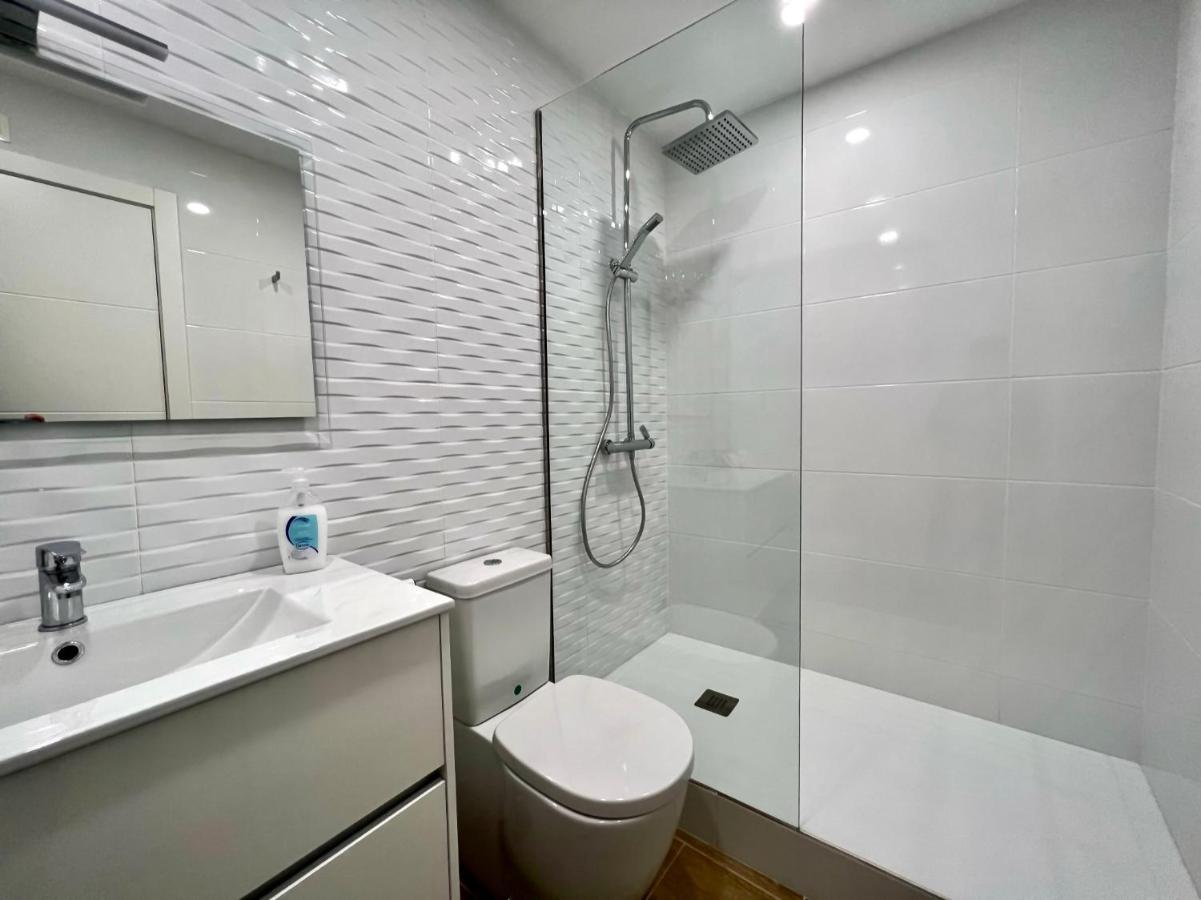 Apartamento Sunrise Chapaprieta Torrevieja Exteriér fotografie