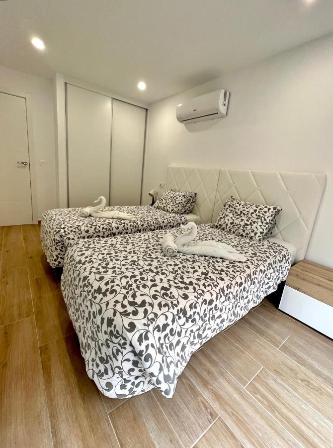 Apartamento Sunrise Chapaprieta Torrevieja Exteriér fotografie