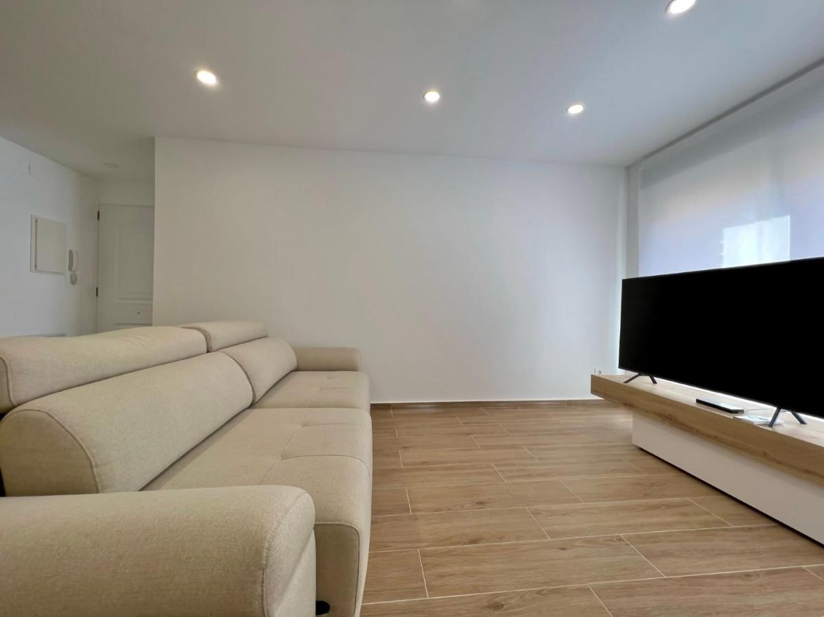Apartamento Sunrise Chapaprieta Torrevieja Exteriér fotografie