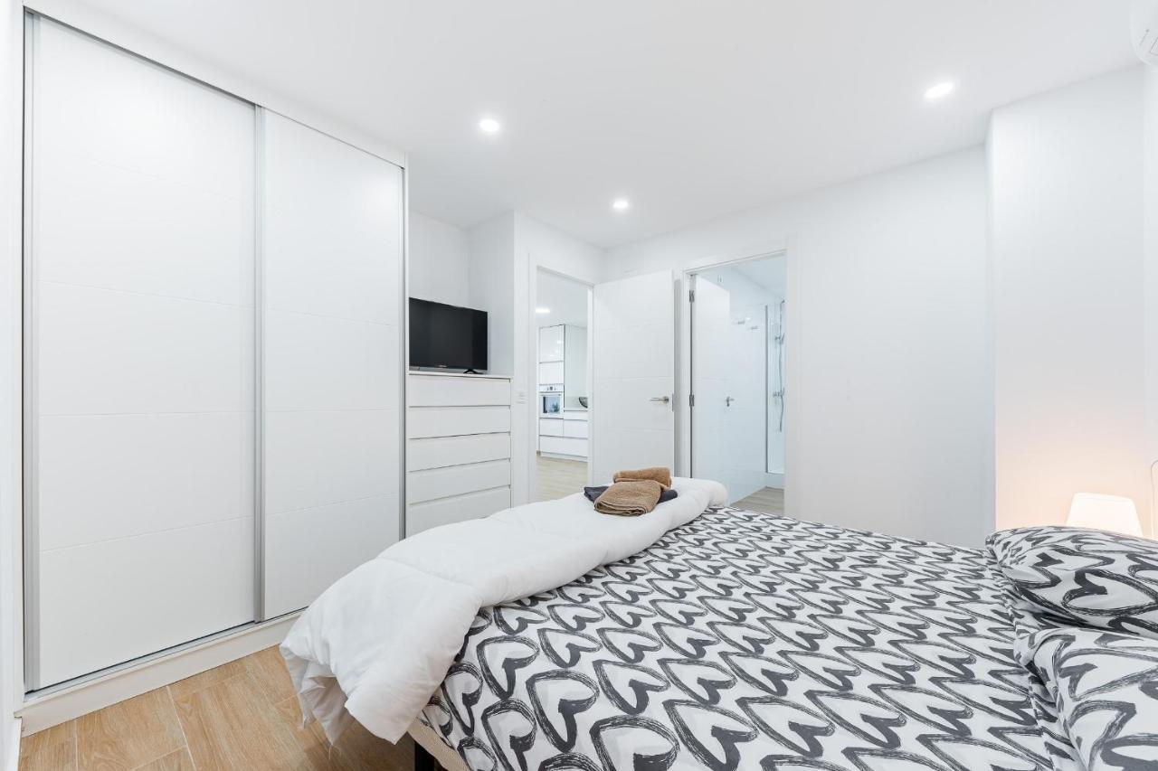 Apartamento Sunrise Chapaprieta Torrevieja Exteriér fotografie