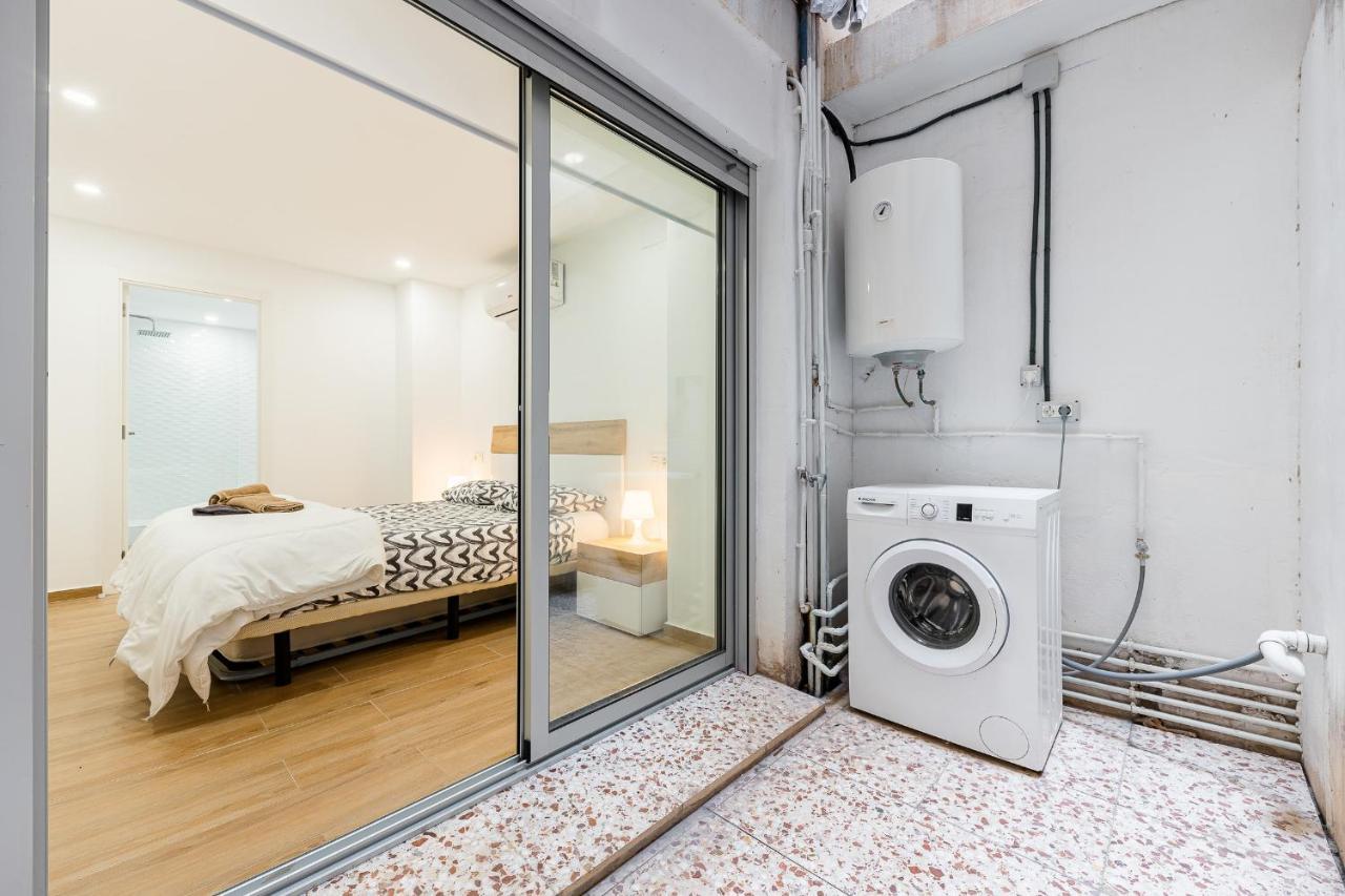 Apartamento Sunrise Chapaprieta Torrevieja Exteriér fotografie